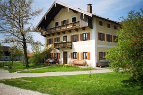 Bauernhof Geigerhof